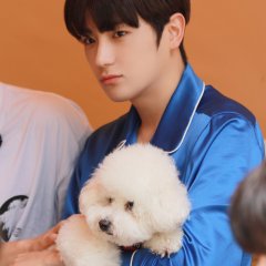 The Boyz’s Time Out Korean TV Program photo