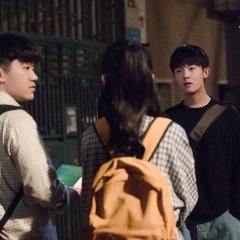 Lovely Us Chinese Drama photo