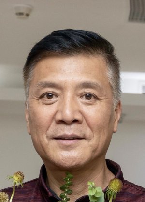 Zhi Bing Liu