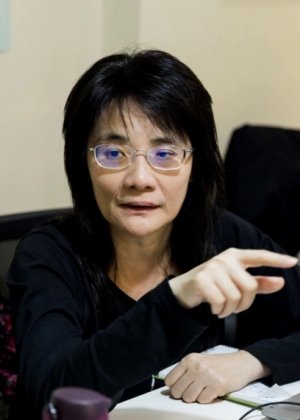 Cai Yu Ling in Long Xing Tian Xia Chinese Drama(2011)
