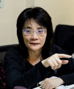 Cai Yu Ling