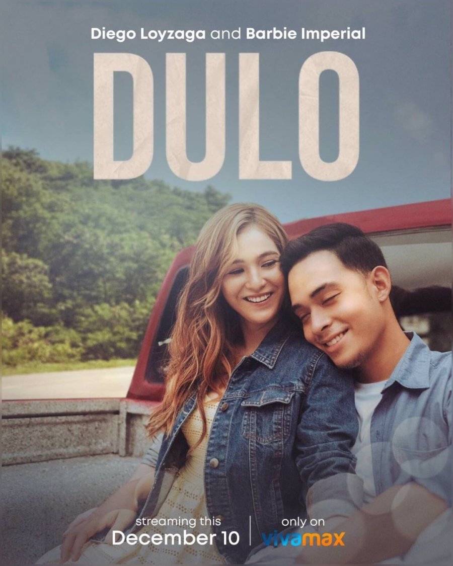 image poster from imdb - ​Dulo (2021)