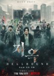 Hellbound korean drama review