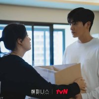 My Happiness 🖤 (Didn’t watch the last episode yet, dunno what is going to happen)