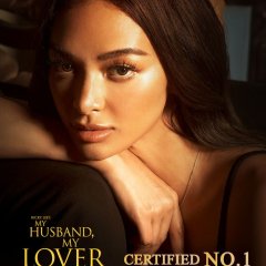 My Husband, My Lover Philippines Movie photo