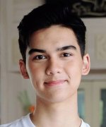 Tigger Achira Theriault