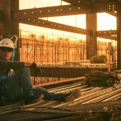 Workers Taiwanese Drama photo