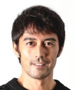 Abe Hiroshi Fotoğraf