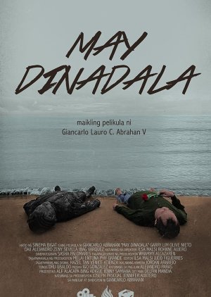 May Dinadala (2014) poster