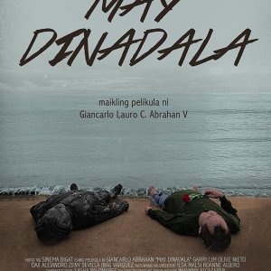 May Dinadala (2014)