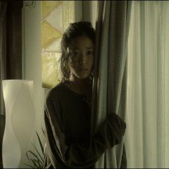 Creepy Japanese Movie photo