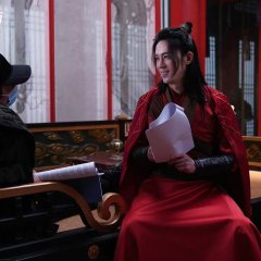 Heroes Chinese Drama photo