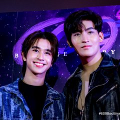 609 Bedtime Story Thai Drama photo