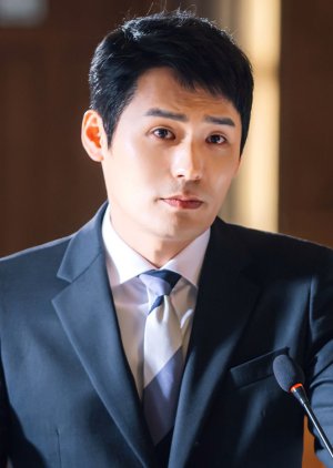 Seo Min Hyuk | Um Advogado Por Um Dólar