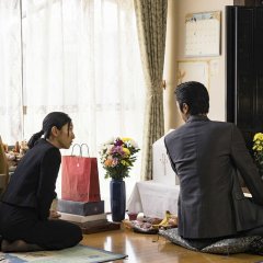 A Man Japanese Movie photo