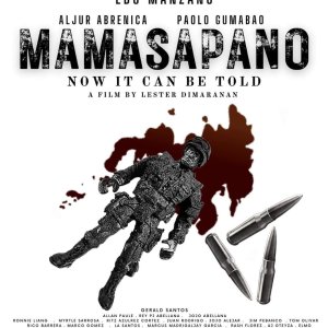 Mamasapano: Now It Can Be Told (2022)