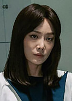Secretary Tae | Bad Prosecutor