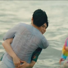 Love in the Air: Special Episode Thai Drama photo