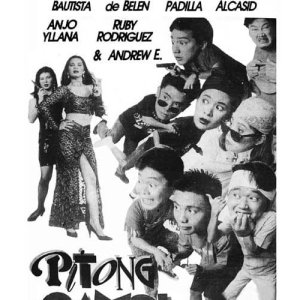 Pitong Gamol (1991)