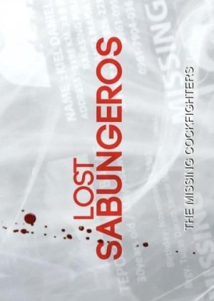 Lost Sabungeros () poster
