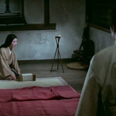 Kwaidan Japanese Movie photo