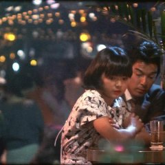 Detective Story Japanese Movie(1983) photo