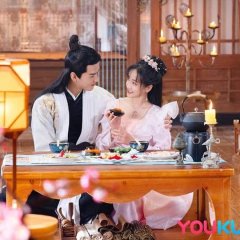 Unique Lady Season 3 Chinese Drama photo