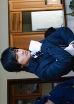 Ketsudan Japanese Drama photo