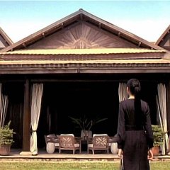 Muoi: The Legend of a Portrait Korean Movie photo