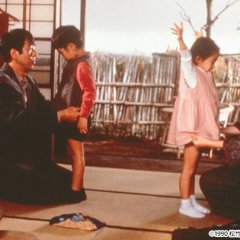 The Sting of Death Japanese Movie photo
