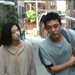 Burning Korean Movie photo