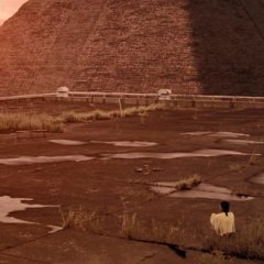 46 Billion Years of Love Japanese Movie photo