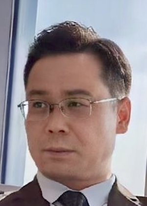 Zhang Kun