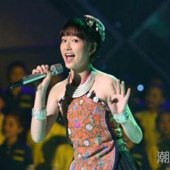 Let's Sing, Kids! Chinese TV Program photo