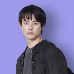 Themis's Law School Classroom Japanese Drama photo