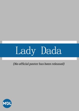 Lady Dada (2010) poster
