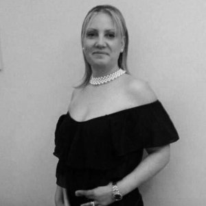 Angila Maria James-Nicol