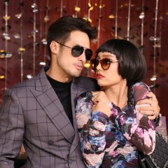 Lipgloss Spy Thai Drama photo