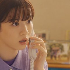 Riding a Unicorn Japanese Drama photo