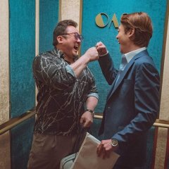 Men of Plastic Korean Movie photo