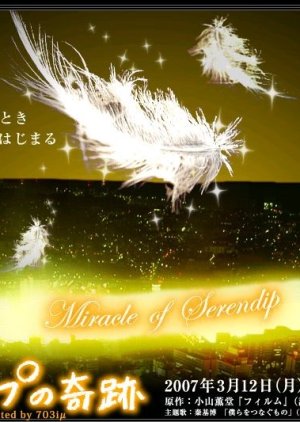 Miracle of Serendip (2007) poster