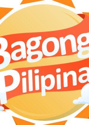 Bagong Pilipinas (2017) poster