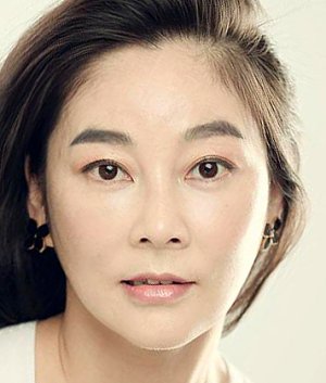 Mi Kyoo Choi