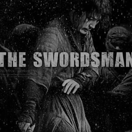 Swordsman (2020)