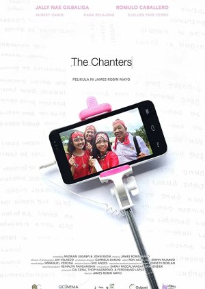 The Chanters (2017) poster