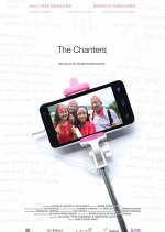The Chanters Philippines Movie photo