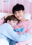 Let Me Kiss You thai drama review