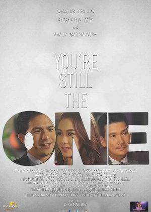 You're Still the One (2015) poster