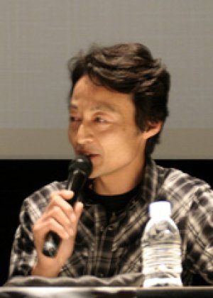 Fujie Yoshimasa in Leonie Japanese Movie(2010)