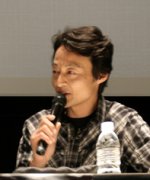 Fujie Yoshimasa